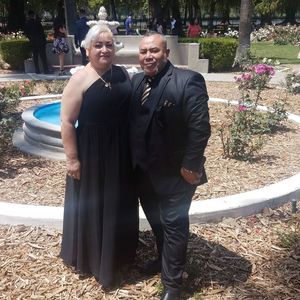 Meet your Posher, Maritza